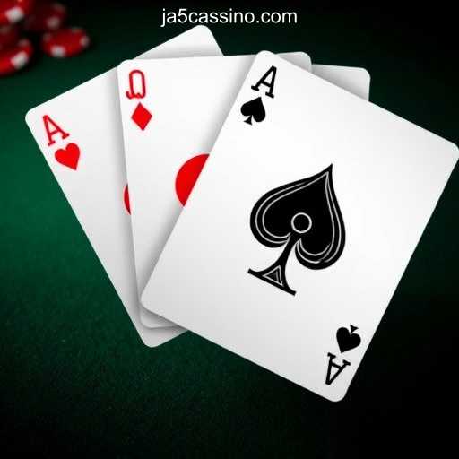 Blackjack