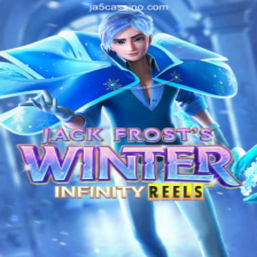JackFrostsWinter: A Chilling Adventure with JA5 Oficial 💯️ - O melhor cassino online do Brasil