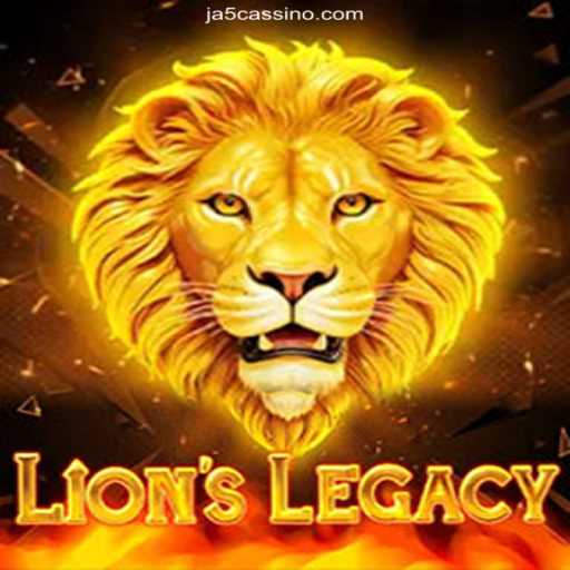 Explore the Thrilling Adventure of LionsLegacy at JA5 Oficial