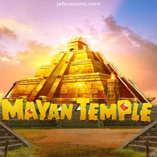 Discover the Intriguing World of MayanTemple
