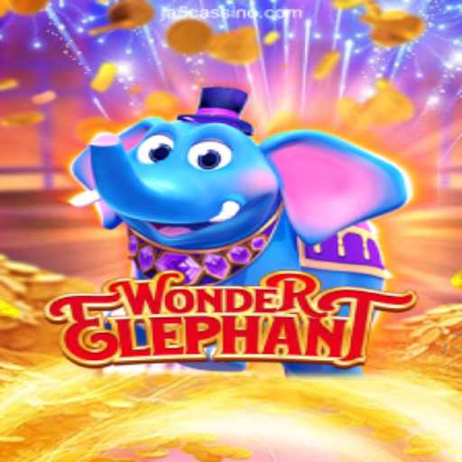 Discovering the Thrills of WonderElephant: The Ultimate Gaming Experience